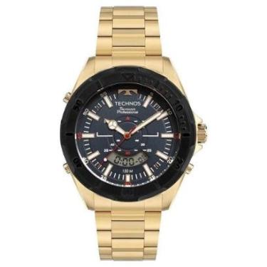 Imagem de Relógio Technos Masculino Skydiver WT2050AM/1A-Masculino