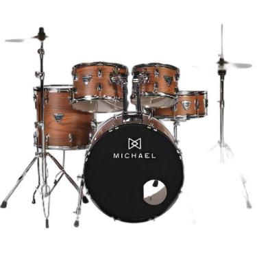 Imagem de Bateria michael 20 dmt320 mmh