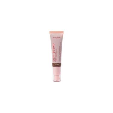 Imagem de Ruby Rose Soft Blend F110 - Base Líquida 30g