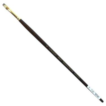 Imagem de Pincel Profissional Winsor & Newton Monarch Chato 6