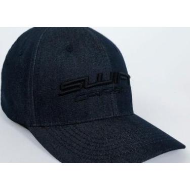 Imagem de Bone Swift Carbon - SENSE, Azul