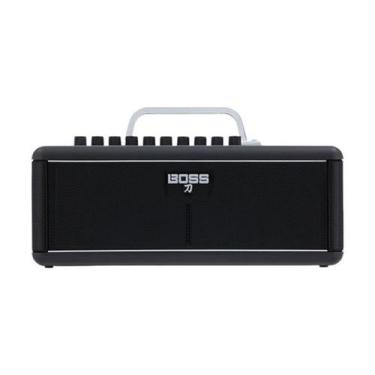 Imagem de Amplificador de guitarra KTN-AIR Portátil 30 Watts - Roland