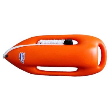 Imagem de Boia Auxiliar de Resgate Torpedo - Mazza Plast