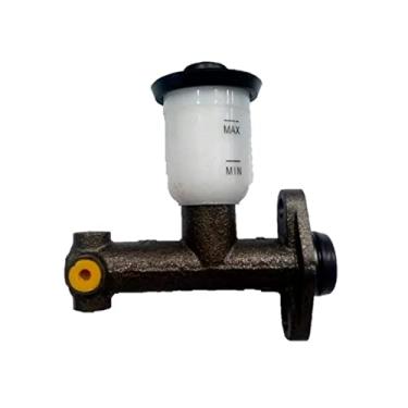 Imagem de Cilindro Mestre do Freio com Reservatório Empilhadeira Hangcha/Gurgel