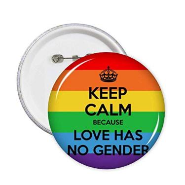 Imagem de Bisexuals gay lésbicas transgêneros LGBT alfinetes crachá botão emblema decoração acessório 5 peças