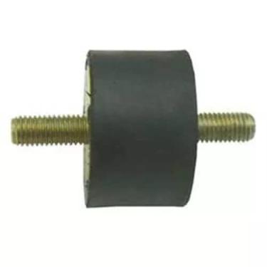 Imagem de CAIXA 5 COXIM LATERAL RADIADOR D'AGUA PARA SCANIA