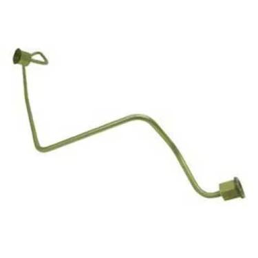 Imagem de CANO INJETOR PARA MOTOR DIESEL CILINDRO 4 PARA SCANIA T R112