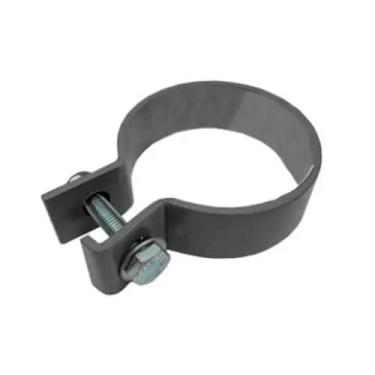 Imagem de ABRACADEIRA TUBO ENTRADA SILENCIOSO VW CONTELLATION 17.280/24/280 EURO 5