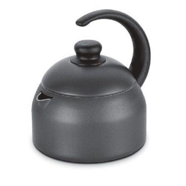 Imagem de Chaleira Tramontina Paris 1,9l Preta 20550/619