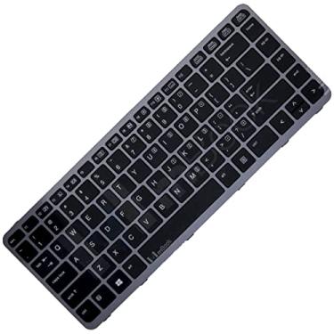 Imagem de Teclado para HP Folio 1040 G1