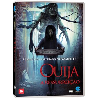 Imagem de Ouija - A Ressurreição