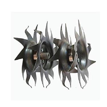 Imagem de Mantis 1622 Tines para jardinagem