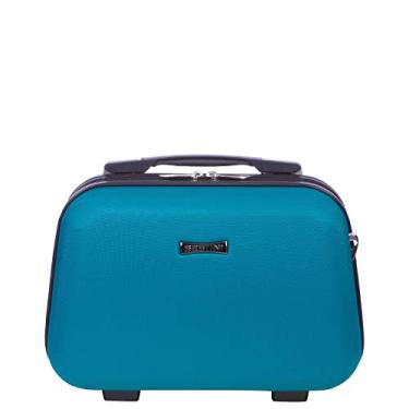 Imagem de Frasqueira Grande Viena - Petróleo