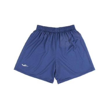 Imagem de Short Futebol Elite Masculino Essential Esporte Velodrome-Masculino