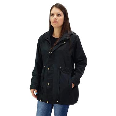 Imagem de Parka Jaqueta Butu Biru Extra Grande Plus Size Feminino-Feminino