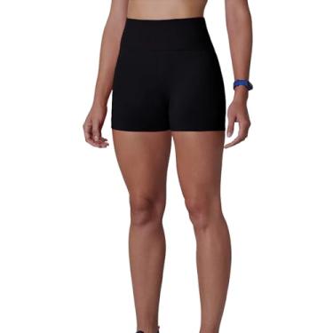 Imagem de Short Lupo Sport Up Cós Anatômico | Preto | G