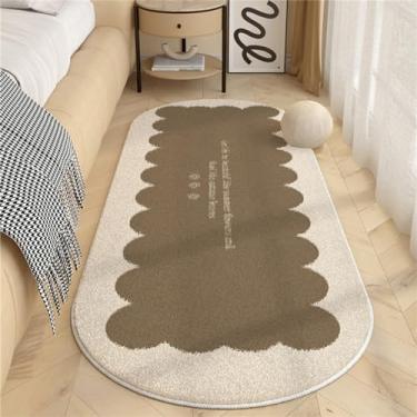 Imagem de Tapetes para cabeceira de quarto, tapetes de grande área para sala de estar, varanda, porta, w, 80x120cm(31,4x47in)