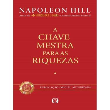 Imagem de Chave Mestra Para As Riquezas, A