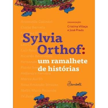 Imagem de Sylvia Orthof