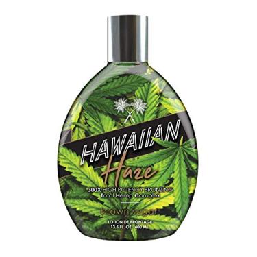 Imagem de Hawaiian Haze 300 X Loção bronzeadora torrencial 13,5 onças