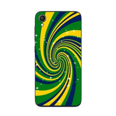 Imagem de Capa Adesivo Skin360 Verso Para Asus Zenfone Live L1 ZA550K - KawaSkin