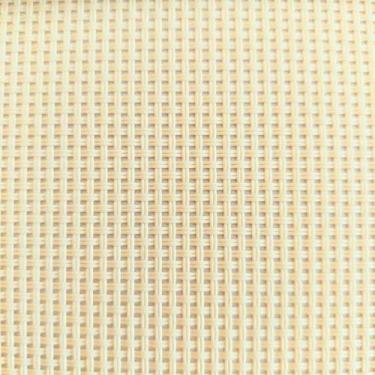 Imagem de Tela Sling Sintética Para Pergolado - Cobre Área de 1,40 m² - TJS, Beg