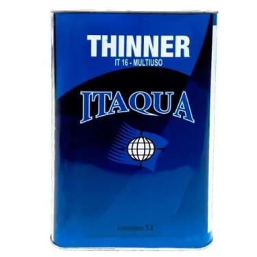 Imagem de Diluente Multiuso 16 - ITAQUA 5 Litros , 5L