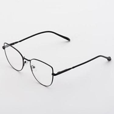 Imagem de Armação De Óculos De Grau / July-Feminino