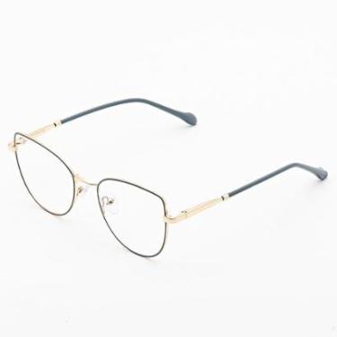 Imagem de Armação De Óculos De Grau / July-Feminino