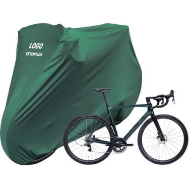 Imagem de Capa Bicicleta Speed Soul Cycles 3R5 Montserrat Rival Axs - Mz, Verde