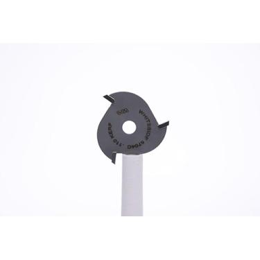 Imagem de Whiteside Router Bits Cortador de fenda 6704C