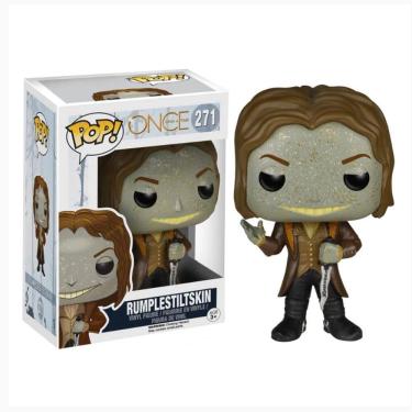 Imagem de Funko Pop Once Upon A Time Ruplestitskin #271