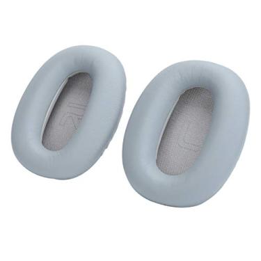 Imagem de Generic Fones de Ouvido Almofadas, Tampas de Espuma Macia para Fones de Ouvido W820BT/W828NB