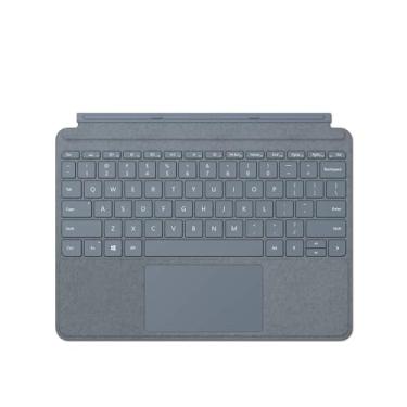 Imagem de Nova capa Microsoft Surface Go Signature Type – Azul gelo