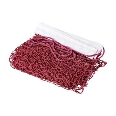 Imagem de Lljsszr Rede de Badminton para Pickleball, Fácil de Montar, Portátil para Jardim E Praia, 4,1 milhões