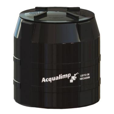 Imagem de Leito de Secagem para Biodigestor Acqualimp