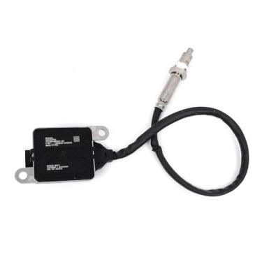 Imagem de INGKAN Sensor 5WK96753 adequado para Freightliner 108SD MT45 MT55 S2C, Kenworth T660 T800 W900, Peterbilt 365 384 389 567, Thomas Saf-T-Liner OE 2872947 A034M377 2872287 947NX 4326869RX