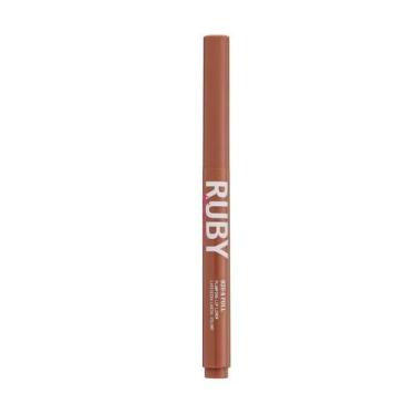 Imagem de Lapiseira Labial Big & Full Plumping - Ruby Kisses, Nude Beige