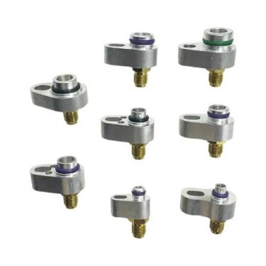 Imagem de Ferramenta De Detecção De Vazamento De Ar Condicionado Automotivo Para