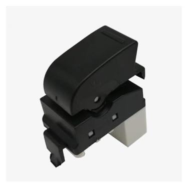 Imagem de Botão de controle do vidro elétrico, botão de controle principal do vidro elétrico para Tracker 1992-1998 (Interruptor principal)