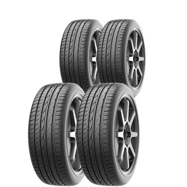 Imagem de Kit 4 Pneus 215/45R17 91W DK798 Alfamotors