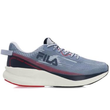 Imagem de Fila Tênis Masculino Striker Running 41