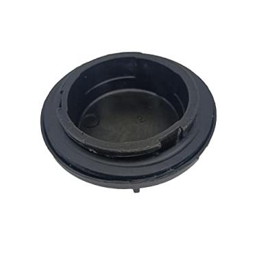 Imagem de Para Hyundai Tiburon, 1 peça, tampa contra poeira de farol de carro, tampa de poeira de lâmpada LED estendida, plugue de lâmpada de xenônio HID aumenta o brilho e a durabilidade, manutenção ideal de