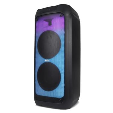 Imagem de Caixa de Som Philco Extreme Flash Lights 2000W PCX10101