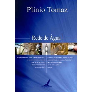 Imagem de Rede De Água