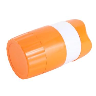 Imagem de Generic Espremedor Manual de Frutas Cítricas, Laranja, Limão, Prensa para Casa, Cozinha, Restaurante, Sala de Cozimento, Feito de Material Abs de Qualidade Alimentar