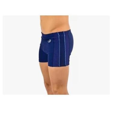 Imagem de Sunga Natação Boxer Hammerhead Xtra-life Ml06-Masculino