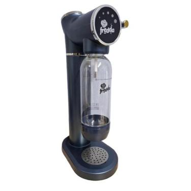 Imagem de Máquina Água Com Gás Fredda Acqua Pro, Azul