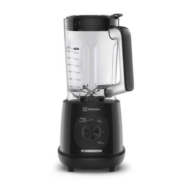 Imagem de Liquidificador Ebl700 600w 2,7l Electrolux Preto 127 V