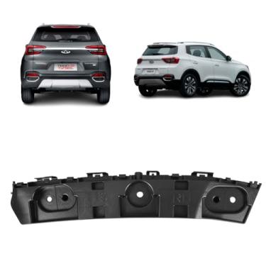 Imagem de GUIA DO PARACHOQUE TRASEIRO TIGGO 5X TXS 2021 2022 LADO DIREITO - 602000277AA